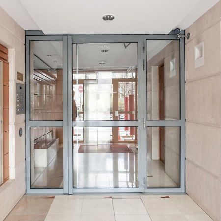 Welkeys - Douai Apartment Paris Exterior foto