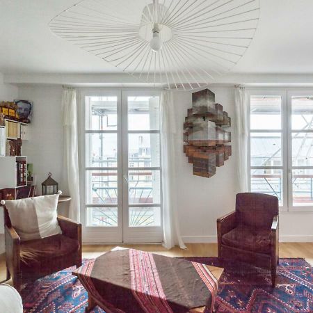 Welkeys - Douai Apartment Paris Exterior foto